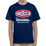 Load image into Gallery viewer, Youth America Original T-Shirt
