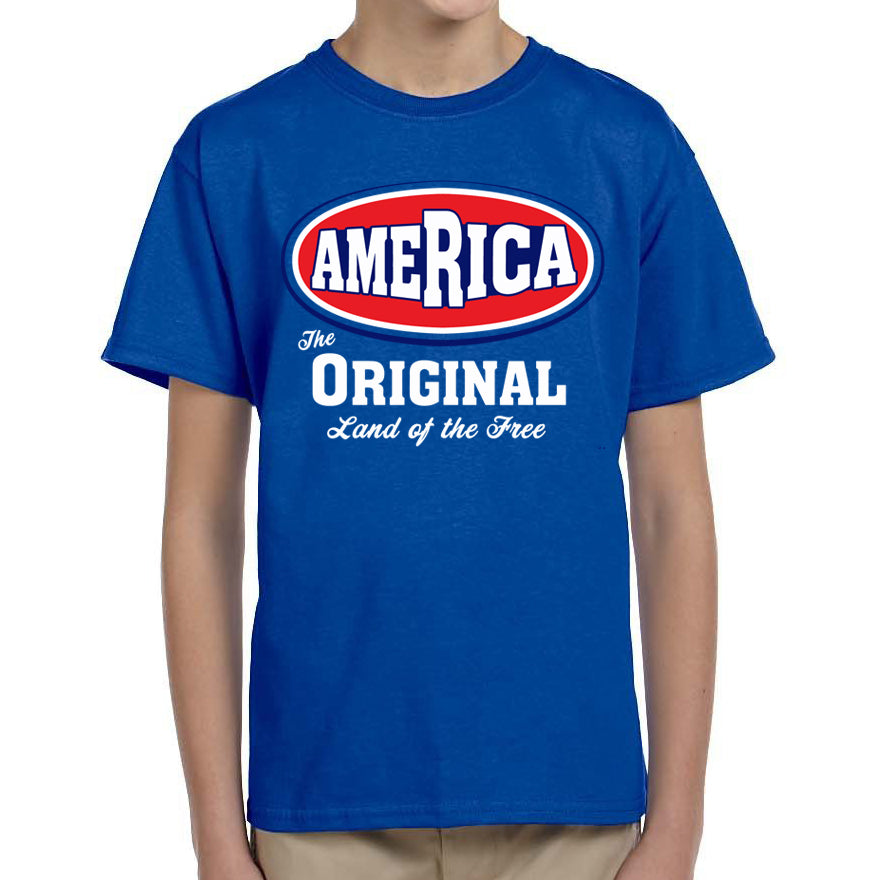 Youth America Original T-Shirt