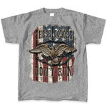 Load image into Gallery viewer, These Colors Don’t Run T-Shirt
