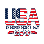 Load image into Gallery viewer, American Proud America 250 Made in USA Shirt | The Flag Shirt
