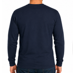 Load image into Gallery viewer, American Proud America 250 Long Sleeve T-Shirt | The Flag Shirt
