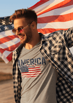Load image into Gallery viewer, American Pride Limited Drop T-Shirt
