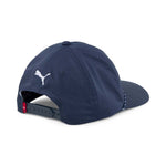 Load image into Gallery viewer, Puma Golf Pars and Stripes Trucker Hat
