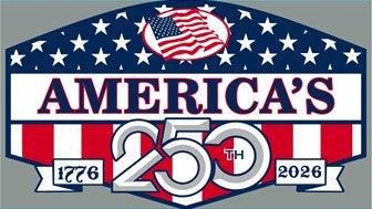 America’s 250th Made in USA - 250th Anniversary - T-Shirt