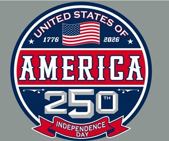 United States of America Made in USA - 250th Anniversary - T-Shirt