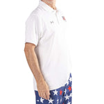 Load image into Gallery viewer, Men&#39;s Under Armour Team Polo
