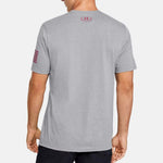 Load image into Gallery viewer, Men&#39;s Under Armour Freedom PTH T-Shirt
