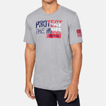 Load image into Gallery viewer, Men&#39;s Under Armour Freedom PTH T-Shirt
