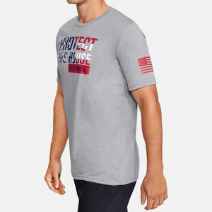 Men's Under Armour Freedom PTH T-Shirt
