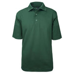 Load image into Gallery viewer, Men&#39;s Made in USA Tech Polo Shirt color_hunter - the flag shirt
