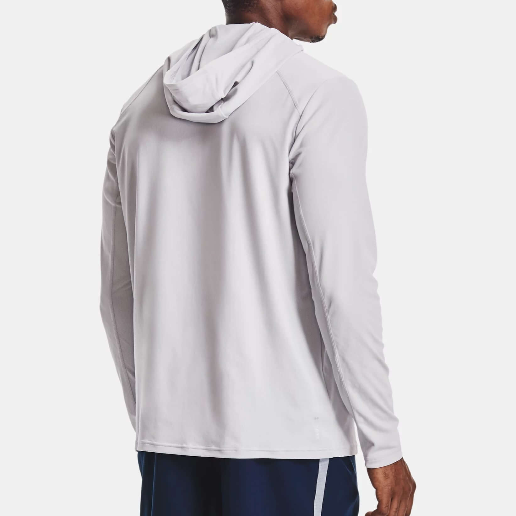 Men's Under Armour ISO Chill Freedom Hook Hoodie SPF 50 – The Flag Shirt