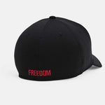 Load image into Gallery viewer, Under Armour Freedom Blitzing Cap
