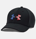 Load image into Gallery viewer, Under Armour Freedom Blitzing Cap
