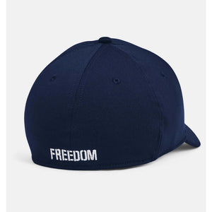 Freedom Blitzing Cap