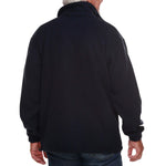 Load image into Gallery viewer, Men&#39;s Made in USA 1/4 Zip Fleece Sweater
