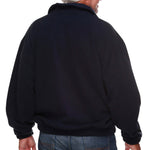 Load image into Gallery viewer, Men&#39;s Made in USA Full Zip Fleece Jacket
