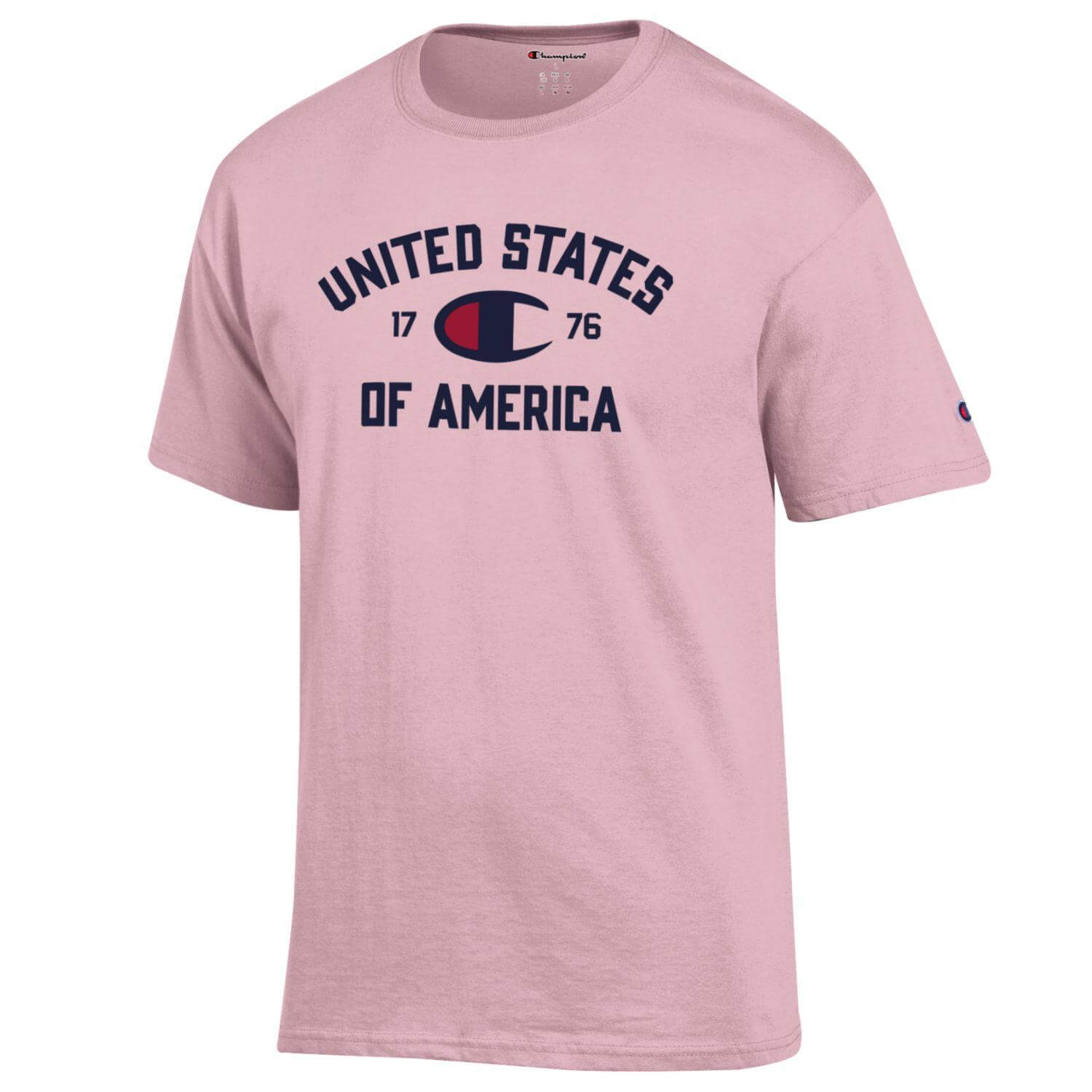 Usa champion jersey Clearance