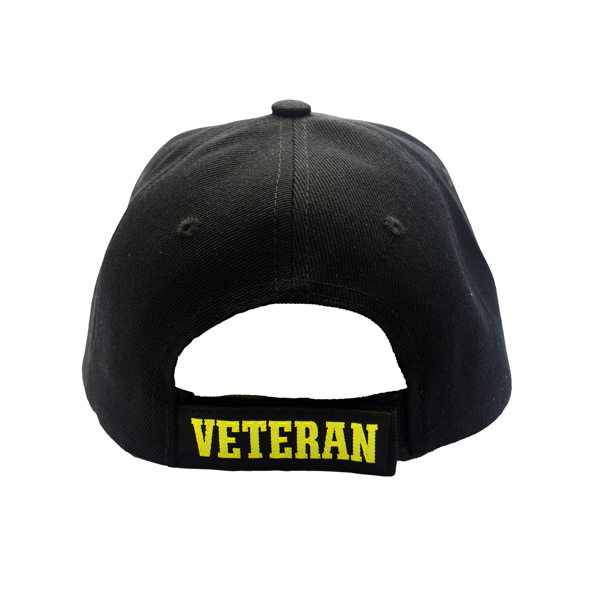 US Veteran Served Proudly Hat