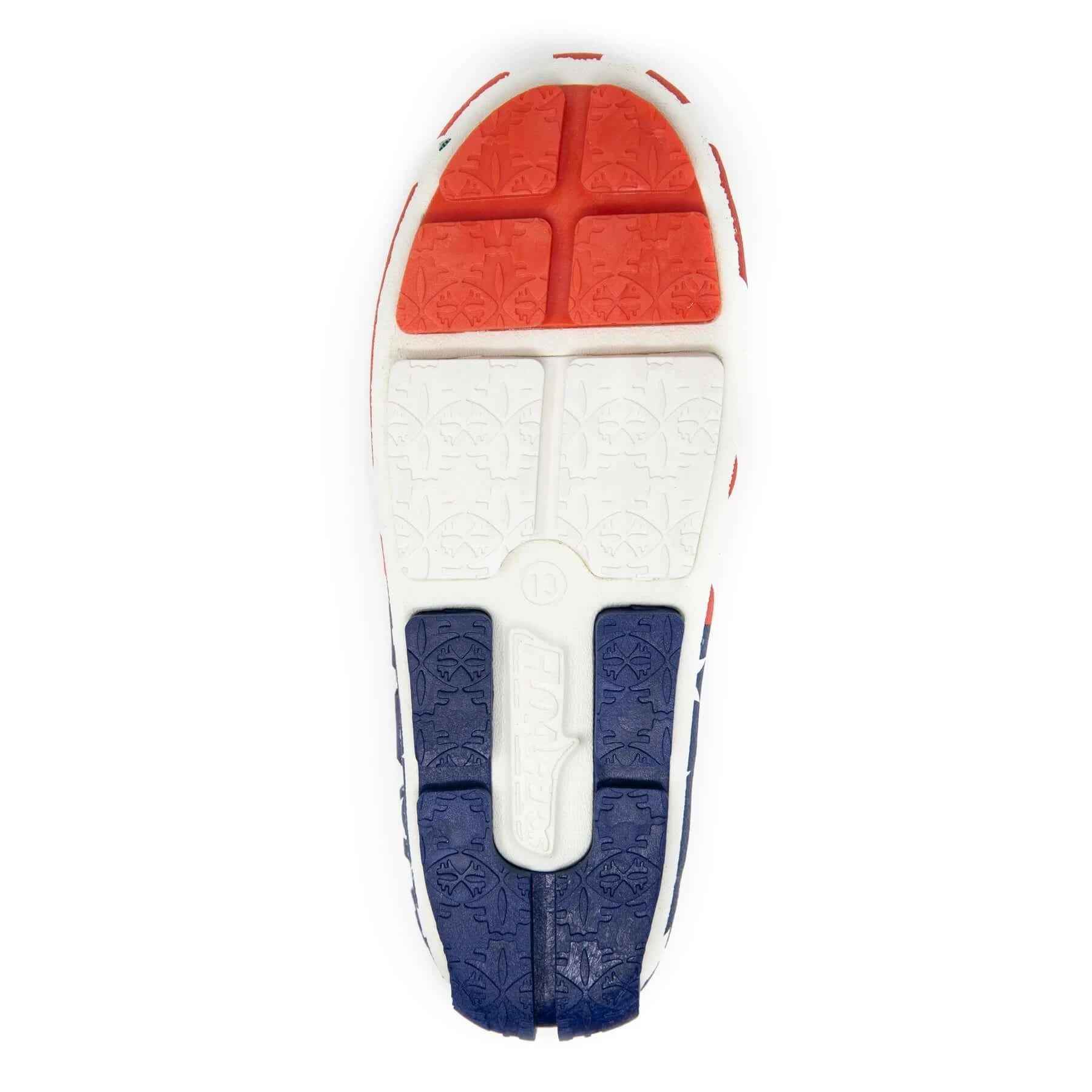 Kid's American Flag Floafers Prodigy Driver