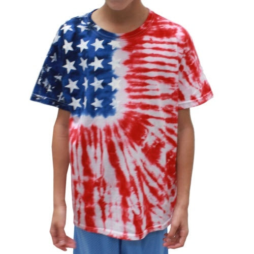 Flag Of Baton Rouge Kids T-Shirts for Sale