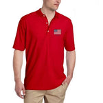 Load image into Gallery viewer, Men&#39;s Greg Norman Performance Polo
