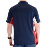 Load image into Gallery viewer, Men&#39;s Liberty Classic Performance  Polo Shirt
