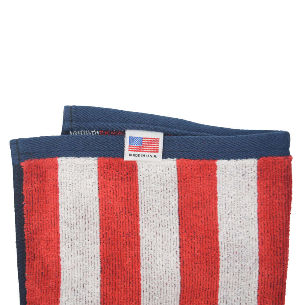 Made in USA Golf Sport Towel