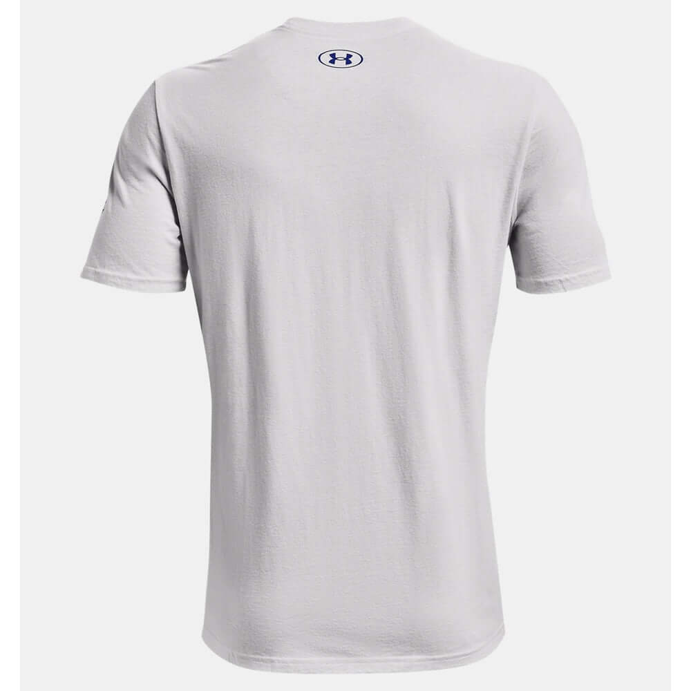 Men\'s Under Armour New Freedom Logo Flag T-Shirt Shirt – The