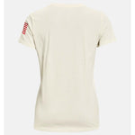 Load image into Gallery viewer, Under Armour Ladies USA Tee
