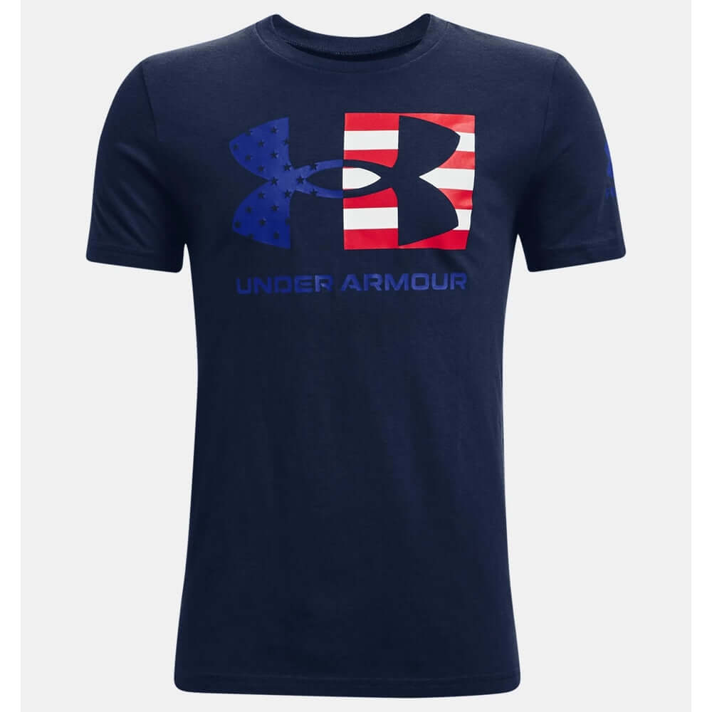 Under Armour New Freedom BFL - Camiseta para niño