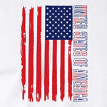 Load image into Gallery viewer, USA Celebrate America Mens T-Shirt - The Flag Shirt
