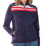 Load image into Gallery viewer, Freedom Lady Fleece Warmer
