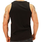 Load image into Gallery viewer, USA Patriotic Eagle Mesh Tank - The Flag Shirt
