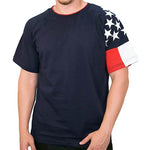 Load image into Gallery viewer, Men&#39;s Freedom 100% Cotton Tee
