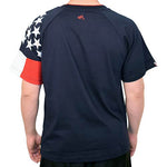 Load image into Gallery viewer, Men&#39;s Freedom 100% Cotton Tee
