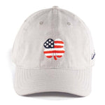Load image into Gallery viewer, Black Clover Golf USA Cloud Hat
