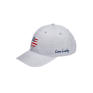 Black Clover Golf USA Cloud Hat
