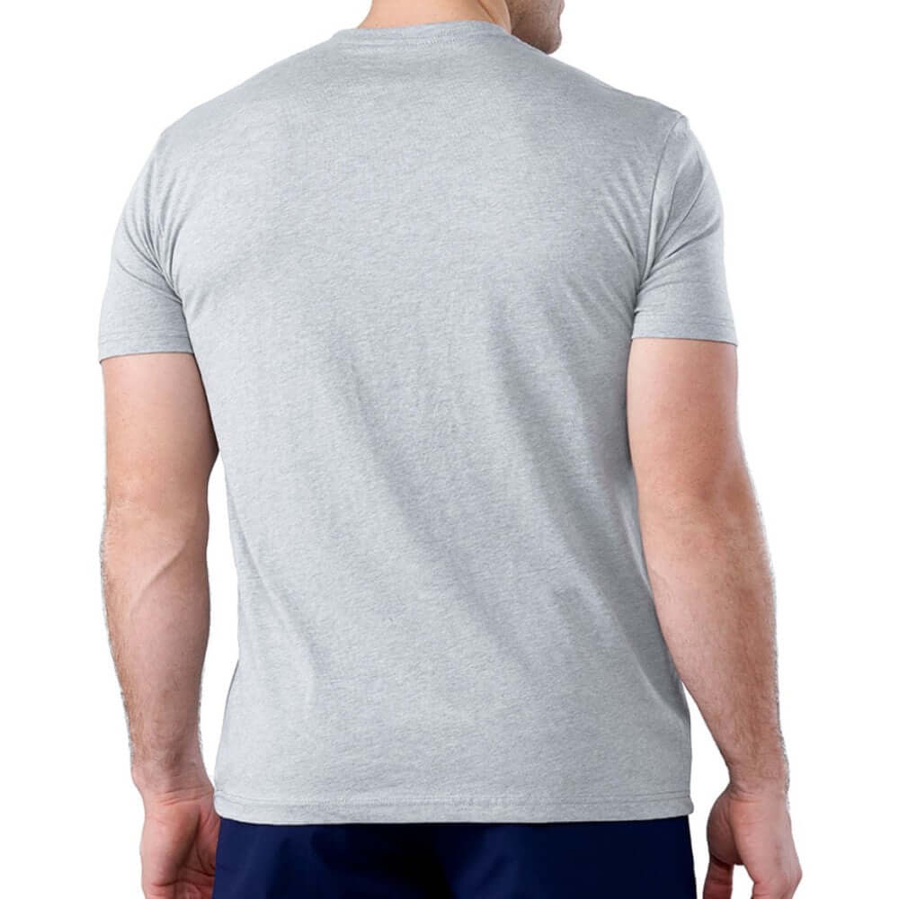 Men's Black Clover Golf National T-Shirt