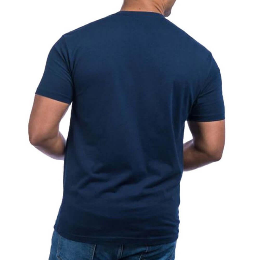 Men's Black Clover Golf Painted Motto T-Shirt
