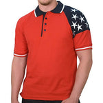 Load image into Gallery viewer, Freedom Tee ADFRET - The Flag Shirt
