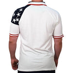 Load image into Gallery viewer, Men&#39;s Freedom Pique Polo
