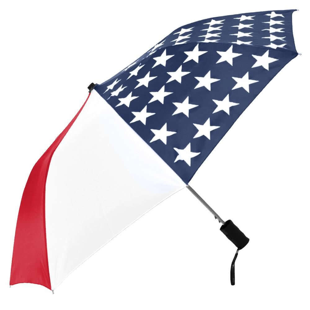 US Flag Badge Holder - Shop for USA Themed Items 