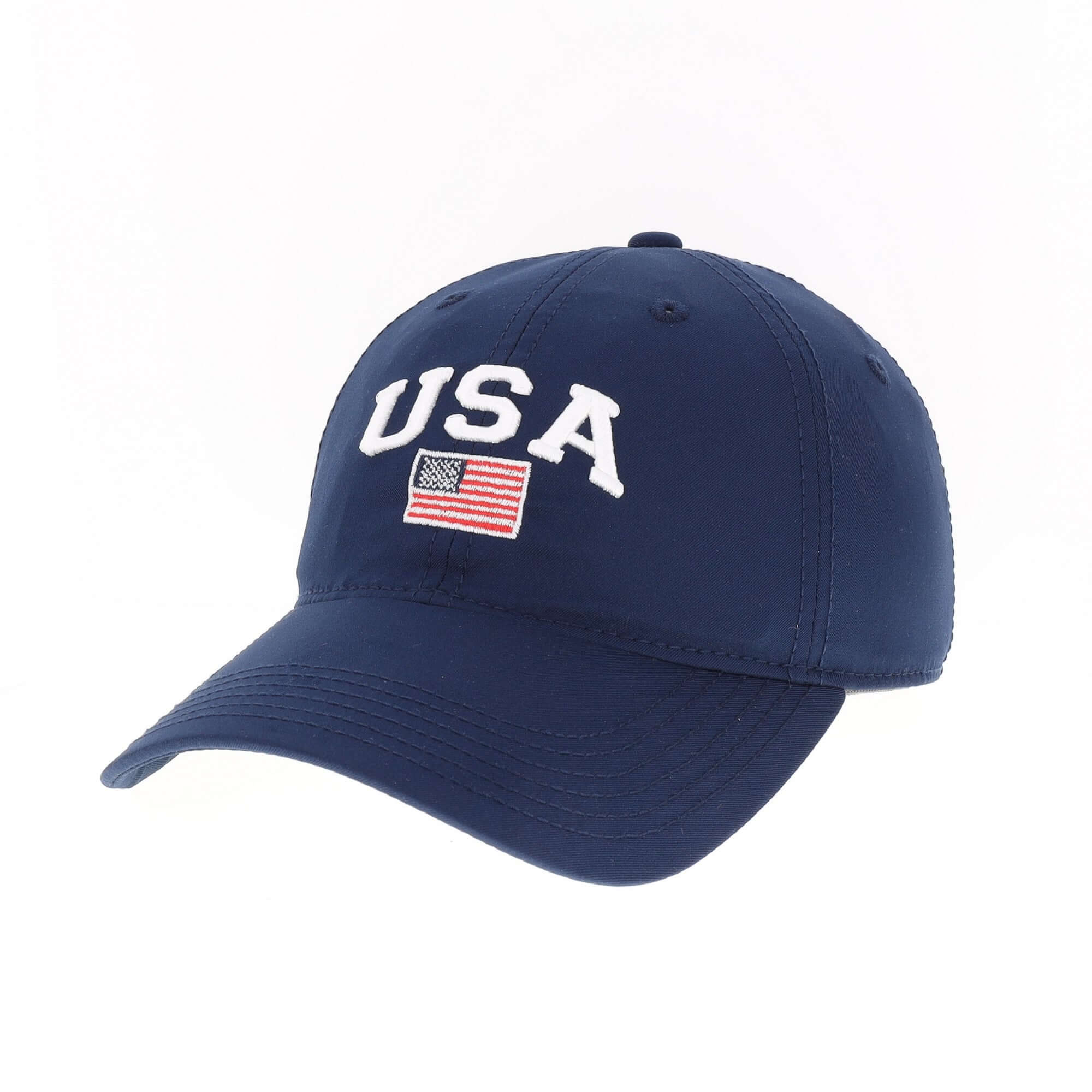 We the People USA Flag Cool Fit Hat