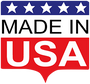 	Made in USA